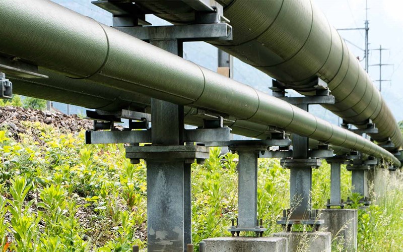 Bund und Gaswirtschaft möchten Gasvorsorge stärken