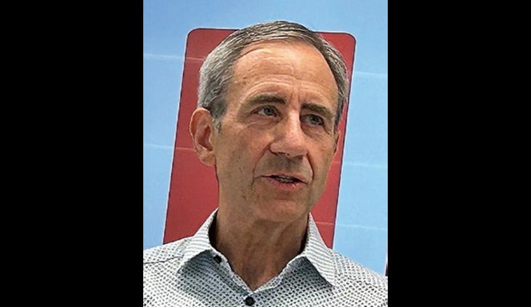 Antonello Gatti,  AIL - Aziende Industriali di Lugano SA