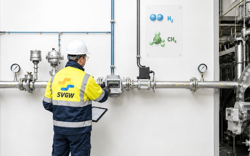 Gasbeschaffenheit im Wandel - Auswirkungen auf Netzbetrieb und Abrechnung
