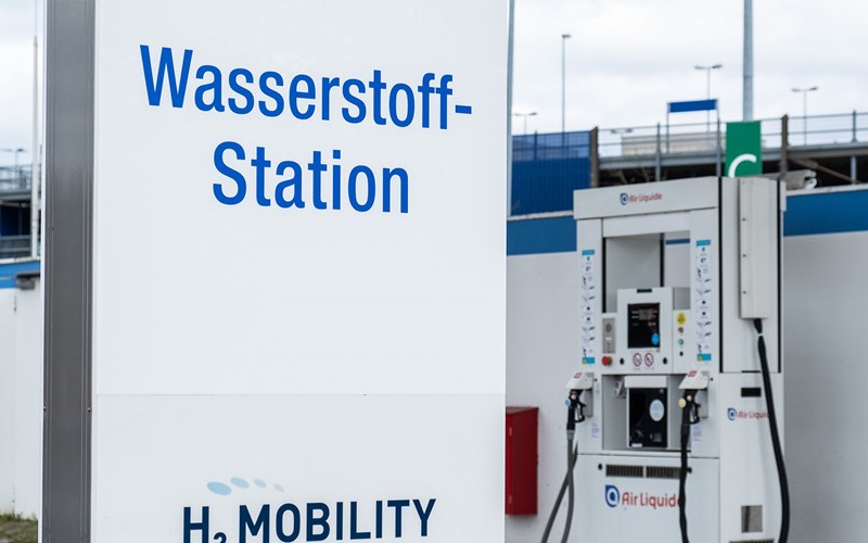 Bundesrat gegen staatliche Finanzgarantie für Wasserstoff-Transitleitung