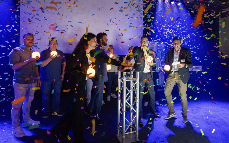 Die SVGW Young Professionals stellen sich vor
