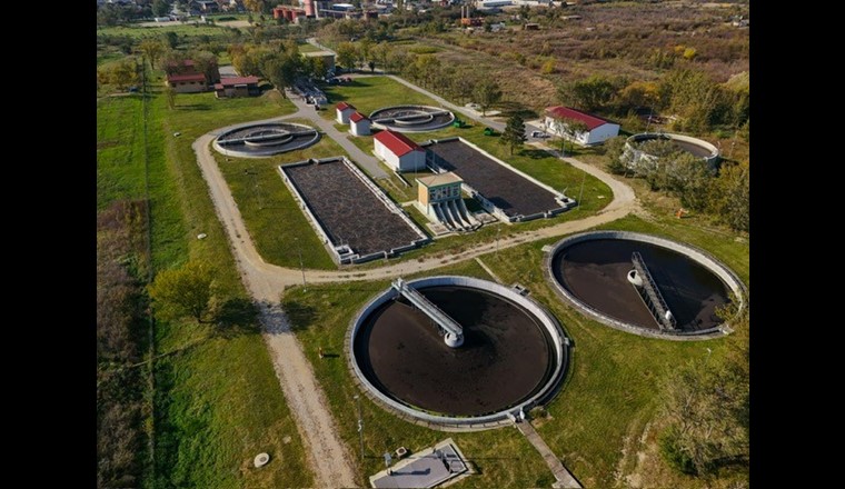 ARA Vršac, Serbien