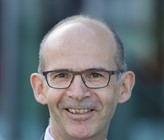 Martin Sager, Direktor SVGW Martin Sager, Direktor SVGW