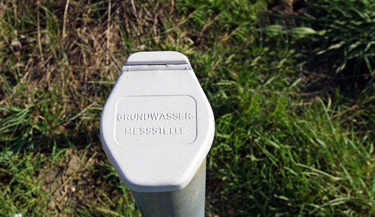 Das schon gute Grundwassermessnetz in der Schweiz sollte in periphären Regionen ausgebaut werden. © Adobe Stock