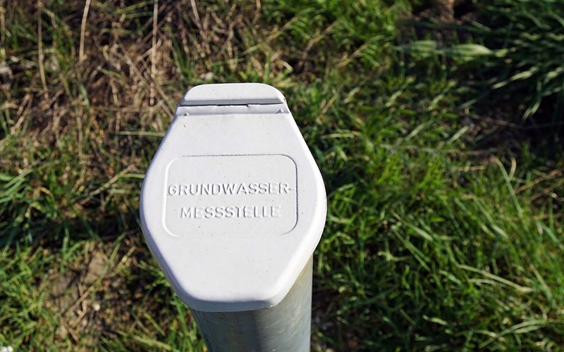 SCNAT: Grundwasser sollte besser geschützt werden