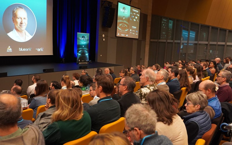 BlueArk Conférence 2027