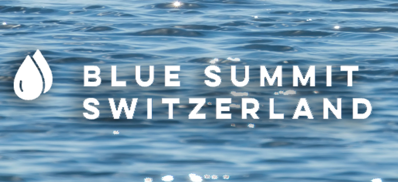 
                        3. Blue Summit Switzerland 2027
                    