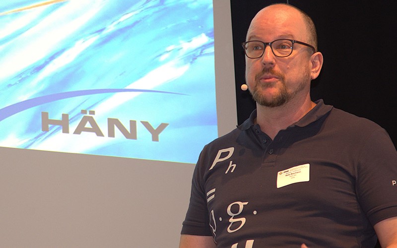 Pumpsysteme in der Trinkwasserversorgung