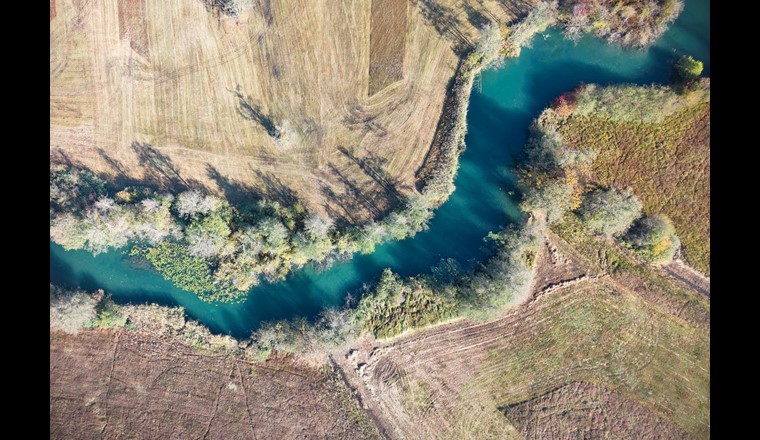 Kanton Aargau, Sommer 2026. (© Michael Meili)
