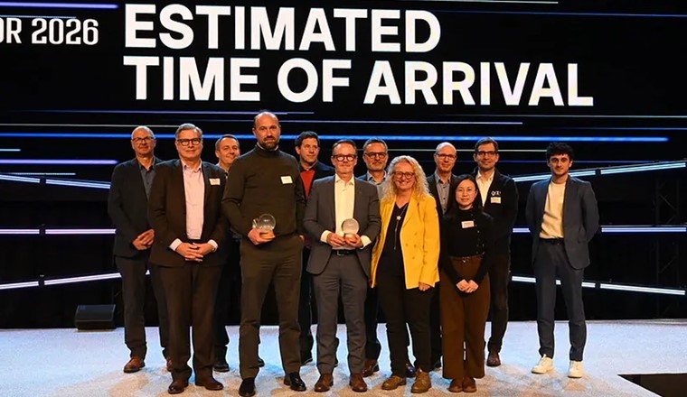Gewinner des Watt d'Or im Jahre 2026 © Watt d'Or