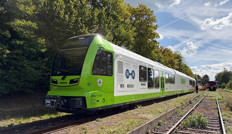 © Stadler