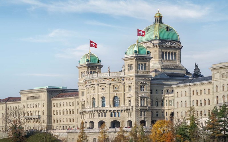 Weitere Revision im Lebensmittelrecht