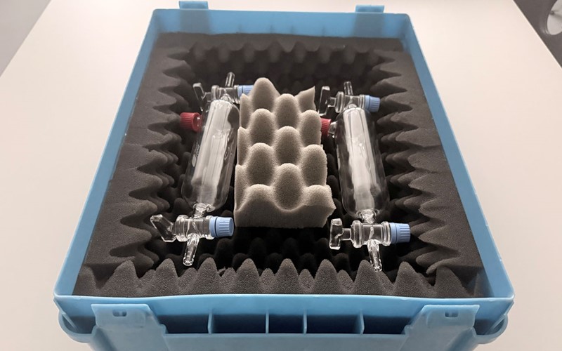 Gaschromatographie und Odorieranalytik: Massgeschneiderte Gasanalysen aus dem SVGW-Analytik-Labor