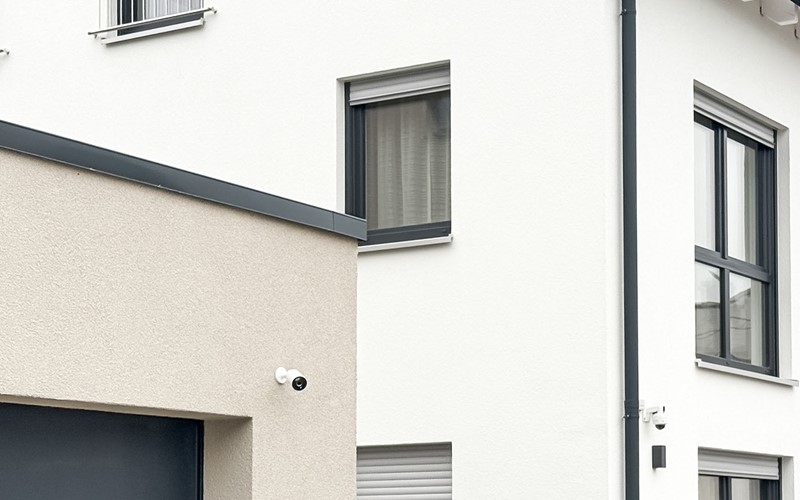Deutsche Initiative für biozidarme Baumaterialien gestartet