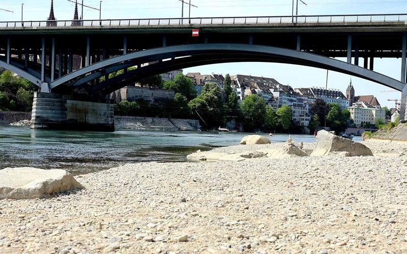 Bundesrat genehmigt Anpassungsstrategie und Massnahmenpaket