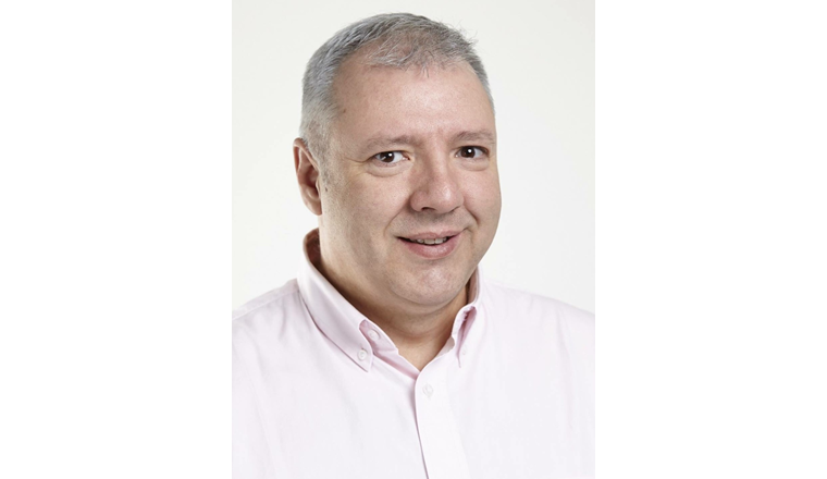 Aitor Ibarrola
Ville de Lausanne, Service de l’eau; Chef de division Réseaux et Ingénierie