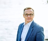 Heinz Habegger, Präsident VSA Heinz Habegger, Präsident VSA