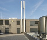 Hybridwerk der Regio Energie Solothurn Hybridwerk der Regio Energie Solothurn