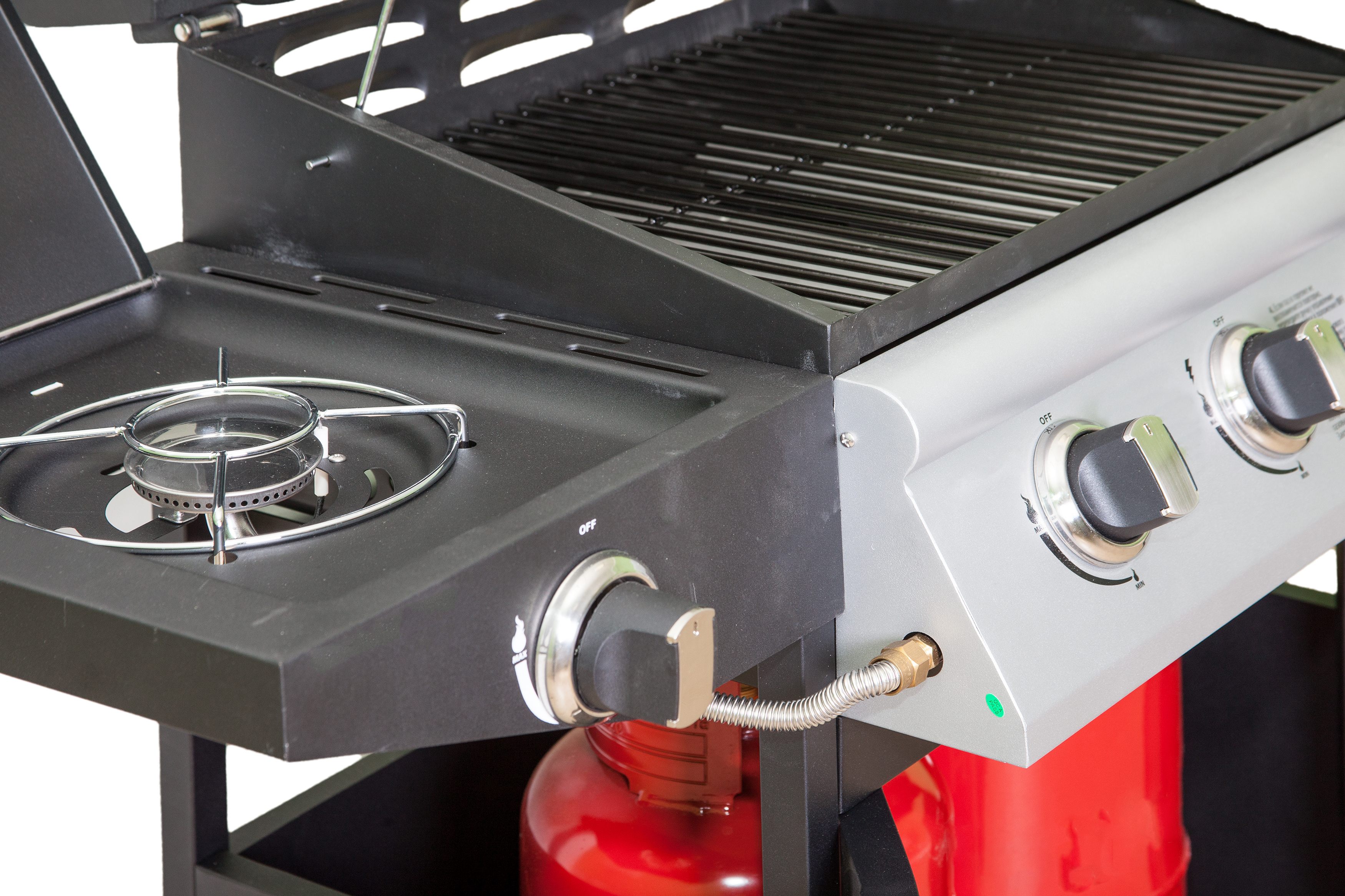 Anlässlich der neuen Gasgeräteverordnung führte der SVGW einen Kurs für die Inverkehrbringer von gastechnischen Produkten durch. (©larineb/123RF)