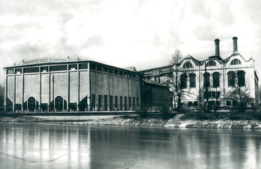 Dem Berner Münster fehlte noch der Hut und die Nydeggbrücke war gerade im Bau, als am 25. April 1843 die erste Gasfabrik der Schweiz im Marzili nahe der Aare ihren Betrieb aufnahm. Energie Wasser Bern plant zur Feier ihres 175-Jahr-Jubiläums ganzjährig verschiedene Events wie den Gordon Bennett Coupe im September.