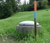 Schutzzonen sind so zu gestalten, dass die Trinkwasserressource nicht verunreinigt wird. Schutzzonen sind so zu gestalten, dass die Trinkwasserressource nicht verunreinigt wird.
