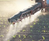 Die Initiative «Für eine Schweiz ohne synthetische Pestizide» wurde mit 145'099 Unterschriften bei der Bundeskanzlei eingereicht. (©fotokostic/123rf.com)