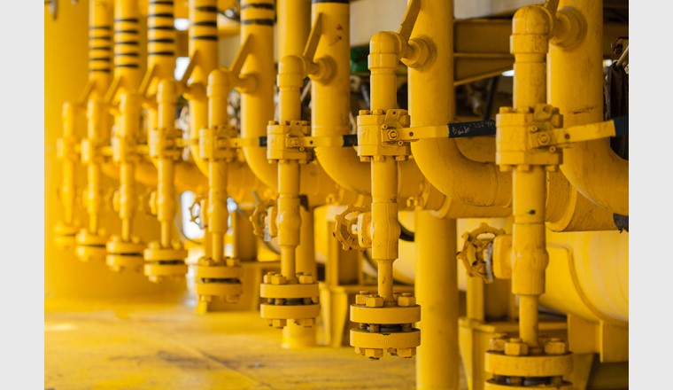 Beim TISG-Kurs 004 seht das sichere Arbeiten an gasführenden Leitungen und Installationen im Zentrum. (©currahee/123RF)