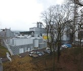 Visualisierung der industriellen Power-to-Gas-Anlage auf dem Areal von Limeco in Dietikon Visualisierung der industriellen Power-to-Gas-Anlage auf dem Areal von Limeco in Dietikon