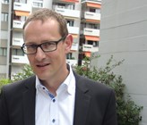 Markus Küng, SVGW Präsident ab 2019