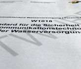 Die Vernehmlassung ist gestartet. Die Vernehmlassung ist gestartet.