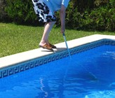 Badespass zuhause birgt auch gesundheitliche Risiken. Bild: willowdog/123RF.com Badespass zuhause birgt auch gesundheitliche Risiken. Bild: willowdog/123RF.com