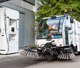 Das Projekt "move" der Empa geht demnächst in die nächste Runde! Das Projekt "move" der Empa geht demnächst in die nächste Runde!