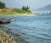 Die Donau ist der zweitgrösste europäische Fluss und wird vom Menschen intensiv genutzt. Sie ist einer der sechs Flüsse, die im Mittelpunkt des EU-Projekts «Solutions» stehen.