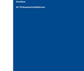 Am 1. Oktober 2018 tritt die Ergänzung 3 zur W3 in Kraft. Sie wird in drei Sprachen zur Verfügung stehen. Am 1. Oktober 2018 tritt die Ergänzung 3 zur W3 in Kraft. Sie wird in drei Sprachen zur Verfügung stehen.