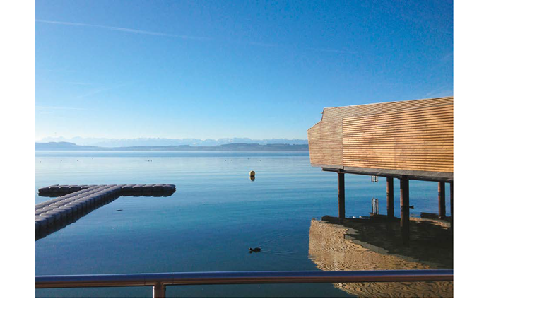 La 59ème Assemblée générale des Gaziers Romands s’est déroulée dans le magnifique cadre de l’hôtel Palafitte à Neuchâtel.