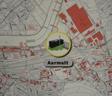 Veranstaltungsort des Forschungstages war das Hybridwerk Aarmatt in Solothurn. Veranstaltungsort des Forschungstages war das Hybridwerk Aarmatt in Solothurn.