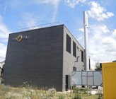 Das Hybridwerk Armatt  bei Solothurn steht auch für Netzkonvergenz und Fortschritte in der Energieversorgung der Schweiz.