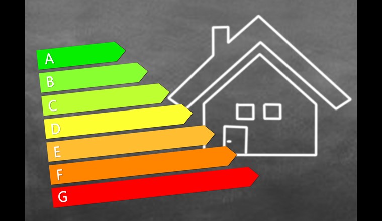 Di una strategia di efficienza energetica risparmia molta energia e denaro.