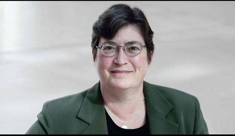Janet Hering, la direttrice dell’Istituto federale per l’approvvigionamento, la depurazione e la protezione delle acque (EAWAG). 