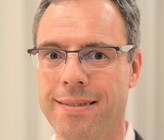 Diego Modolell, Bereichsleiter Gas des SVGW ab Oktober 2018 Diego Modolell, Bereichsleiter Gas des SVGW ab Oktober 2018