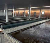 Dsas neue Zürcher Wassergesetz warf hohe Wellen. Dsas neue Zürcher Wassergesetz warf hohe Wellen.