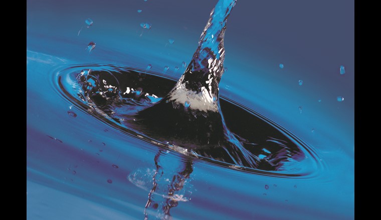 Poiché i dati raccolti da un’azienda dell’acqua potabile costituiscono la base per un’analisi annuale, la nuova Raccomandazione affronta anche questo punto.