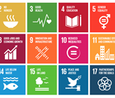 Kernbestandteil der Agenda 2030 sind die 17 Ziele für eine nachhaltige Entwicklung und ihre fast 170 Zielvorgaben oder Unterziele. Ziel 6 umfasst unter anderem das Thema Trinkwasserversorgung. Kernbestandteil der Agenda 2030 sind die 17 Ziele für eine nachhaltige Entwicklung und ihre fast 170 Zielvorgaben oder Unterziele. Ziel 6 umfasst unter anderem das Thema Trinkwasserversorgung.