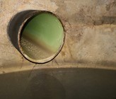 Die Obere Weisstannenquelle im Gemeindegebiet von Oberägeri ist nahezu ausgetrocknet. (Foto: Gemeinde Oberägeri) Die Obere Weisstannenquelle im Gemeindegebiet von Oberägeri ist nahezu ausgetrocknet. (Foto: Gemeinde Oberägeri)