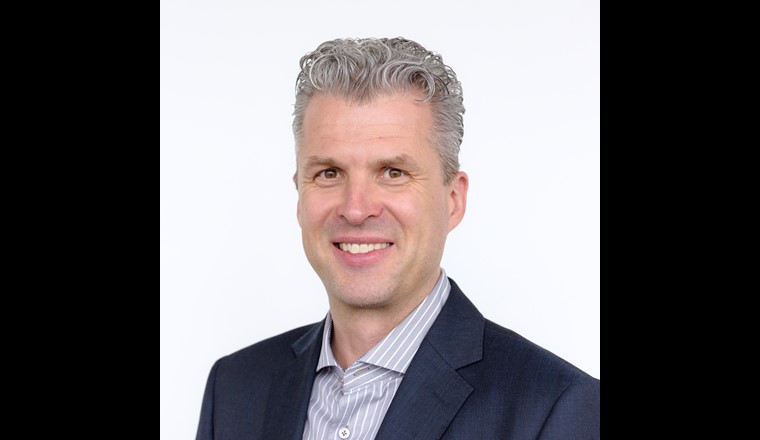 Markus Friedl, directeur de l'Institut de technologie de l'énergie de la HSR (Hochschule für Technik Rapperswil)