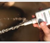 Der SVGW bietet einen regionalen Kurs zur Schulung der W12 an. (Foto: Guran/SVGW) Der SVGW bietet einen regionalen Kurs zur Schulung der W12 an. (Foto: Guran/SVGW)