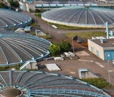 Die ARA Basel in Kleinhüningen soll für 44 Millionen Franken ausgebaut werden. (Foto: Pro Rheno AG) Die ARA Basel in Kleinhüningen soll für 44 Millionen Franken ausgebaut werden. (Foto: Pro Rheno AG)