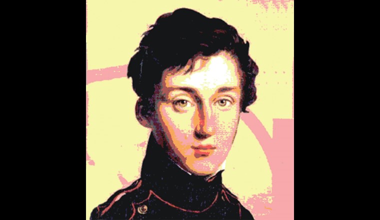 En 1824, Sadi Carnot a publiée sa fameuse étude "La puissance motrice du feu".