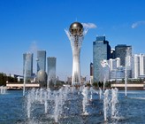 Die UNO-Konferenz zum Schutz von Gewässern findet vom 10. bis 12. Oktober 2018 in Astana (Kasachstan) statt. (Foto: 123rf) Die UNO-Konferenz zum Schutz von Gewässern findet vom 10. bis 12. Oktober 2018 in Astana (Kasachstan) statt. (Foto: 123rf)