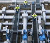 Seit 2015 ist die Schweizer Gaswirtschaft Mitglied beim «European Research Institute for Gas and Energy Innovation» (ERIG). Seit 2015 ist die Schweizer Gaswirtschaft Mitglied beim «European Research Institute for Gas and Energy Innovation» (ERIG).